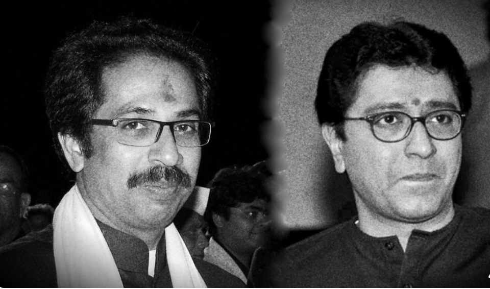 महाराष्ट्र मातीत घालणार आहे&nbsp;का..?