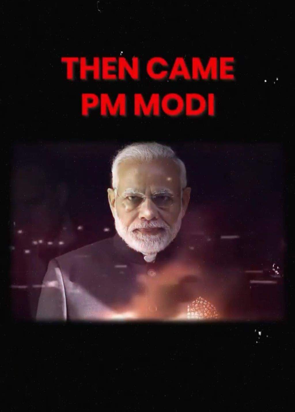 भाजपचा वेडपट व्हिडिओ