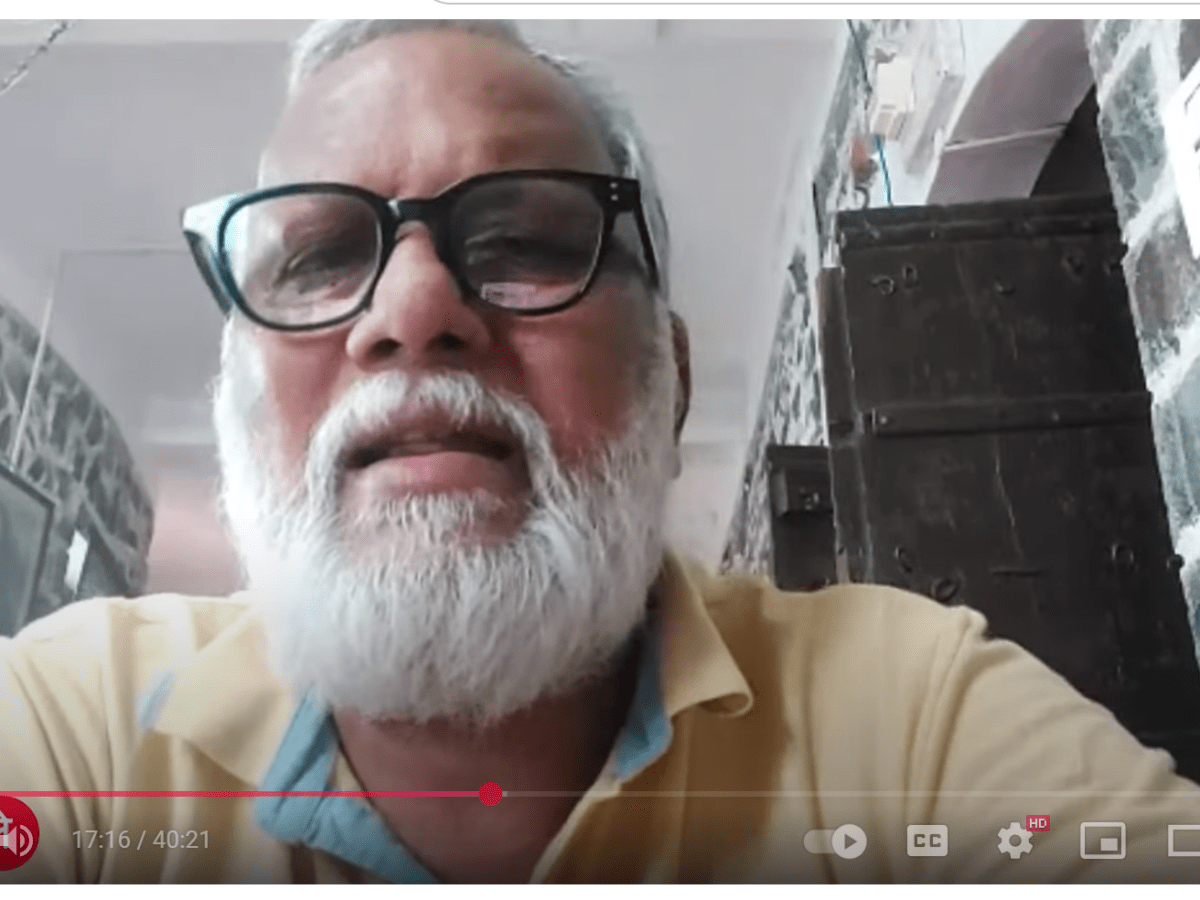 Live: महापालिका निवडणूक: बदलणारी प्रभाग रचना कुणाच्या पथ्यावर पडणार ? | Local&nbsp;Election