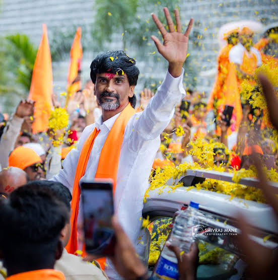 मराठा आरक्षण : यशवंतनीती हेच&nbsp;उत्तर..!