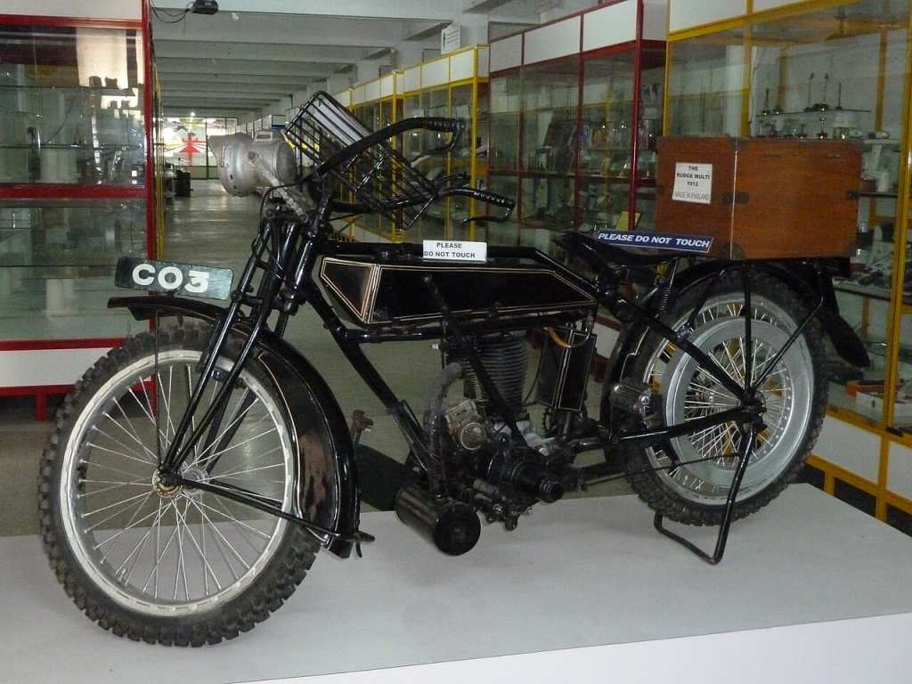 जी. डी. नायडू: कोइम्बतूरचेसंपत्तीनिर्माते! 