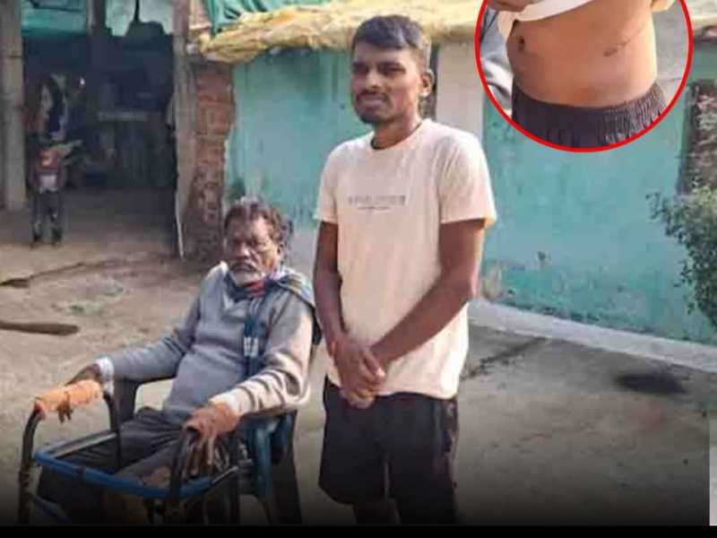 किडनीला हमी भाव मिळालाच&nbsp;पाहिजे..!