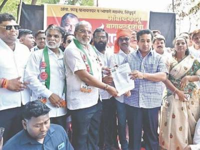 बदललेल्या हवामानात आंब्याची&nbsp;गळती!