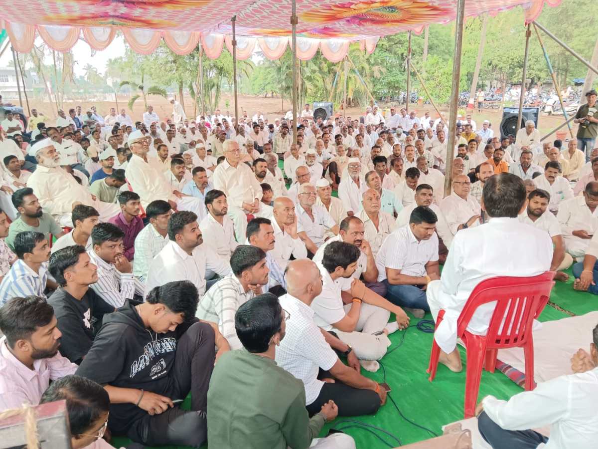 ‘हुतात्मा पॅटर्न’चे तुम्ही मालक आहात&nbsp;का..?